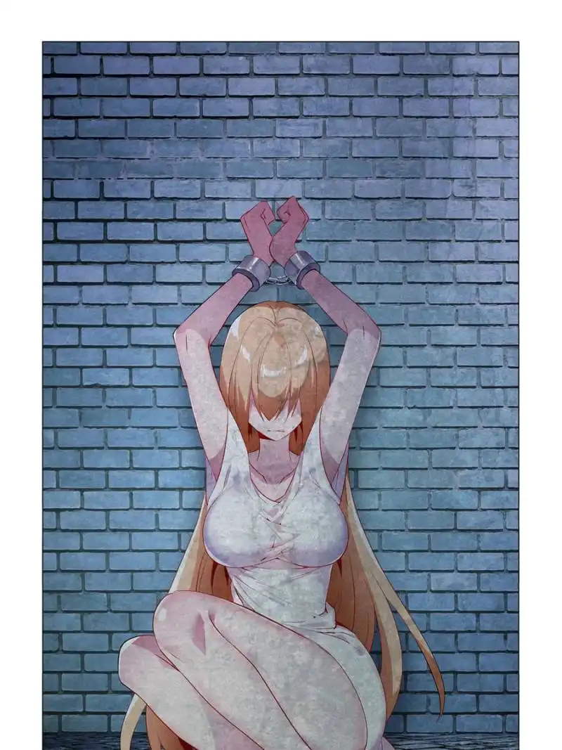 My Girl Is A Dragon Princess Chapter 46 13